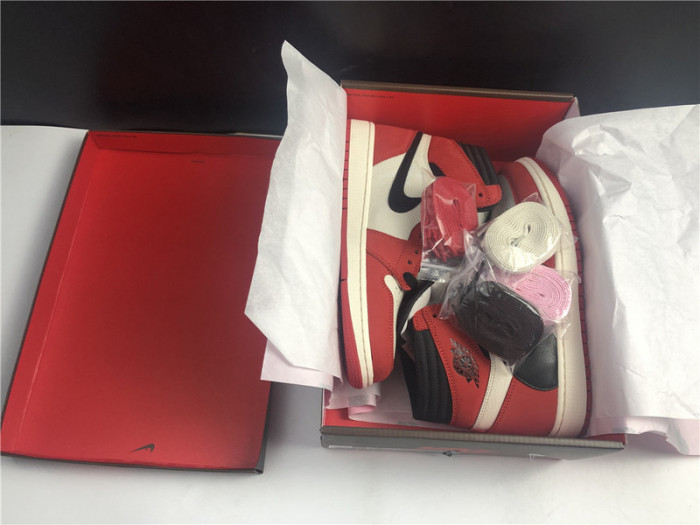 TRAVIS SCOTT X AIR JORDAN 1 RETRO HI OG