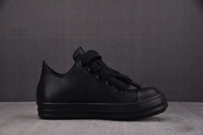 RICK OWENS SNEAKERS  copshpe OR-186
