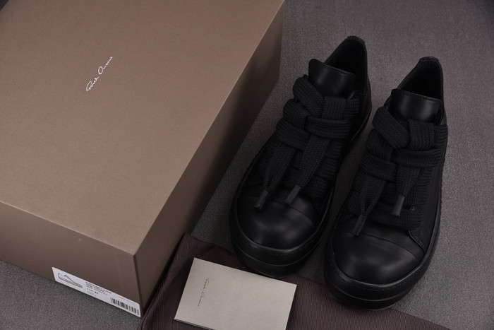 RICK OWENS SNEAKERS  copshpe OR-186
