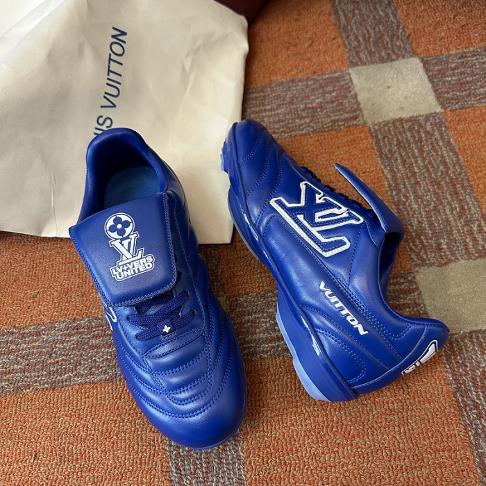 LVT  SNEAKERS   COPSHOE  L&V-498