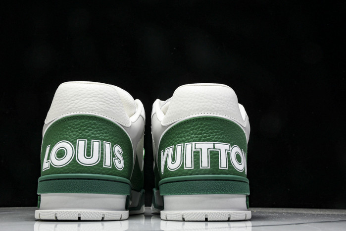 LVT  SNEAKERS   COPSHOE  L&V-trainer 12