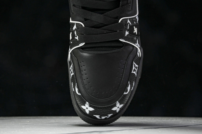 LVT  SNEAKERS   COPSHOE  L&V-trainer 14