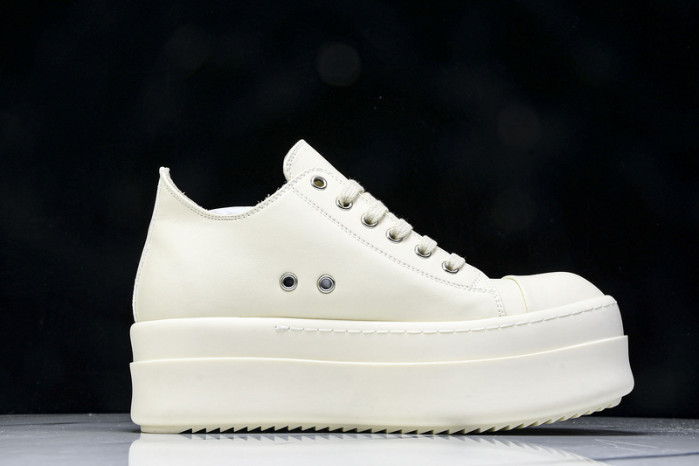 RICK OWENS SNEAKERS COPSHOE OR-276