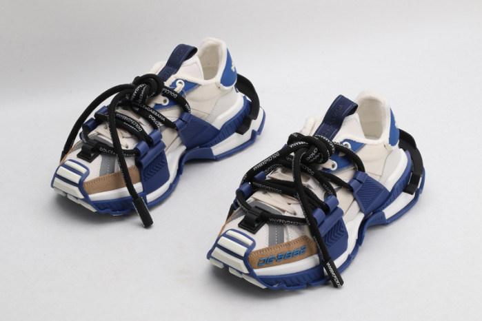 DG SNEAKERS   COPSHOE D&G-52