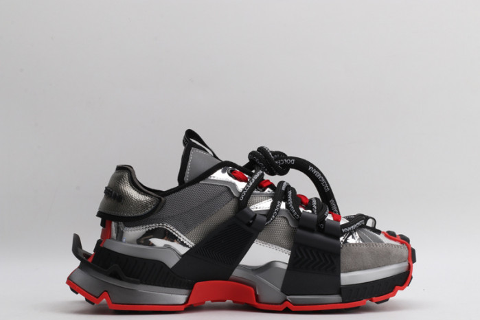 DG SNEAKERS   COPSHOE D&G-53