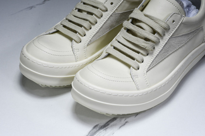 RICK OWENS SNEAKERS  copshpe OR-171