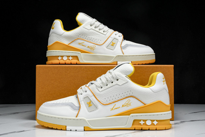 LVT  SNEAKERS   COPSHOE  L&V-245