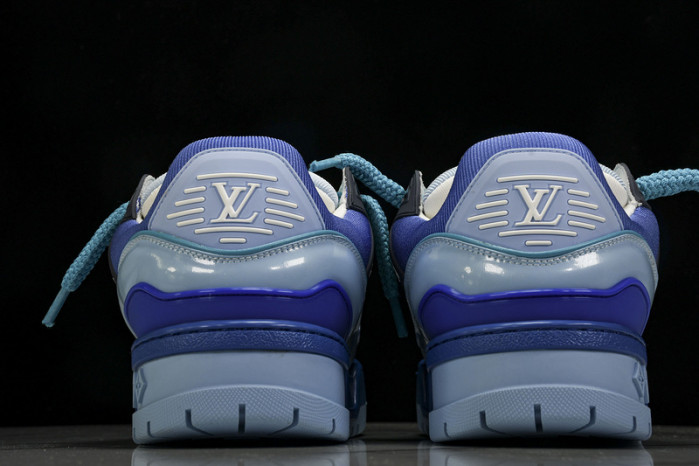 LVT  SNEAKERS   COPSHOE  L&V-248