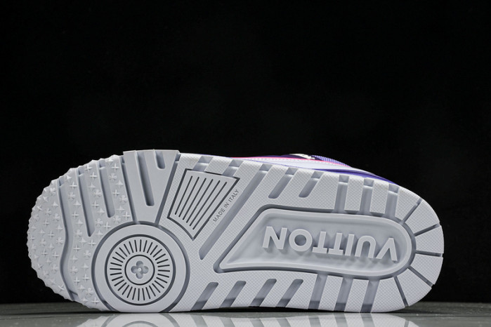 LVT  SNEAKERS   COPSHOE  L&V-249