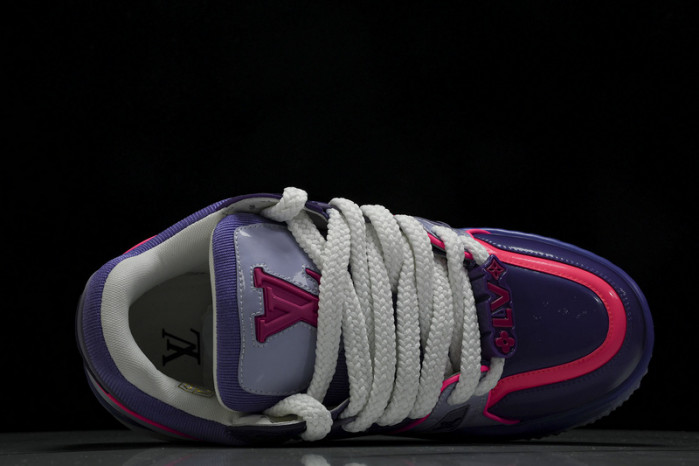 LVT  SNEAKERS   COPSHOE  L&V-249