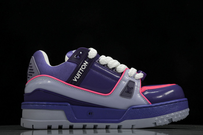 LVT  SNEAKERS   COPSHOE  L&V-249