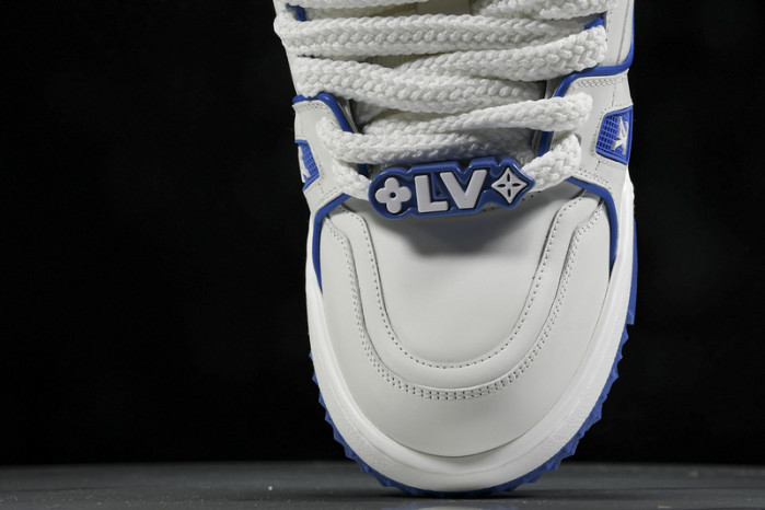 LVT  SNEAKERS   COPSHOE  L&V-250