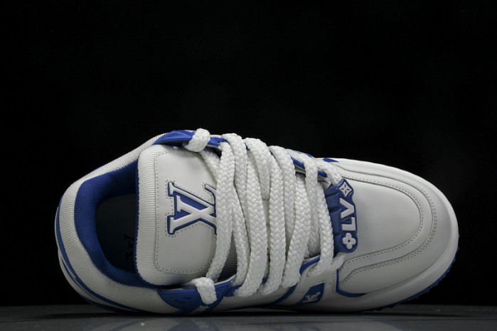 LVT  SNEAKERS   COPSHOE  L&V-250