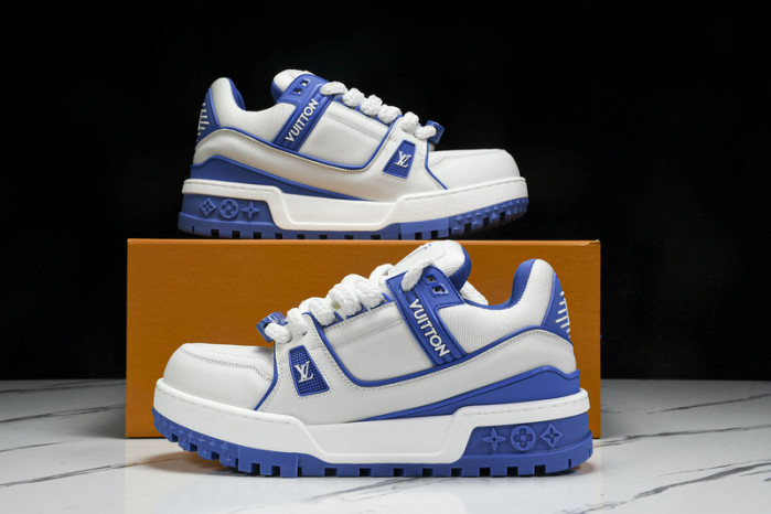 LVT  SNEAKERS   COPSHOE  L&V-250