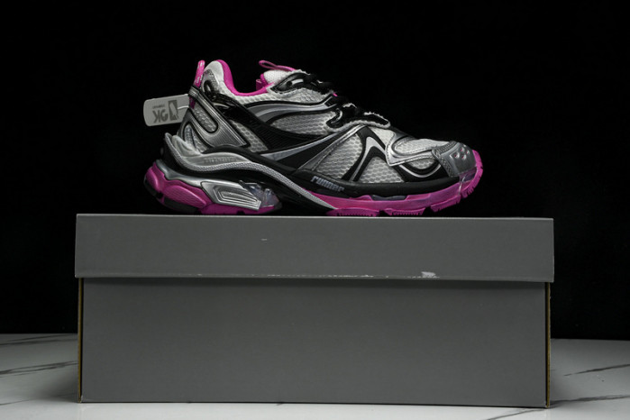 BL RUNNER-COPSHOE BL 277