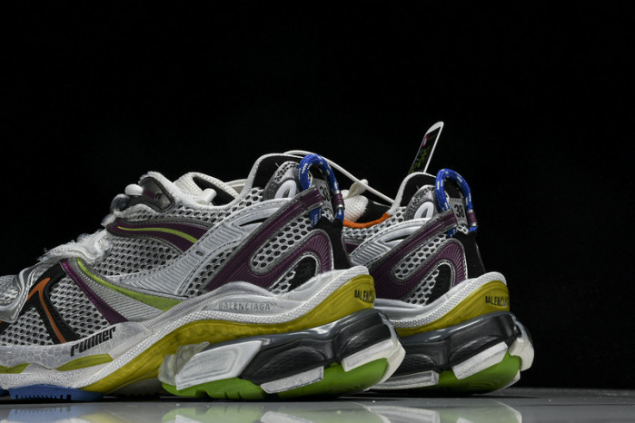 BL RUNNER-COPSHOE BL 279