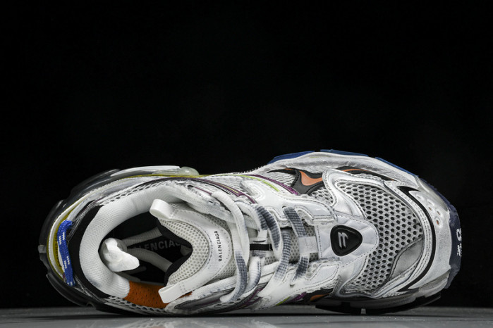 BL RUNNER-COPSHOE BL 279