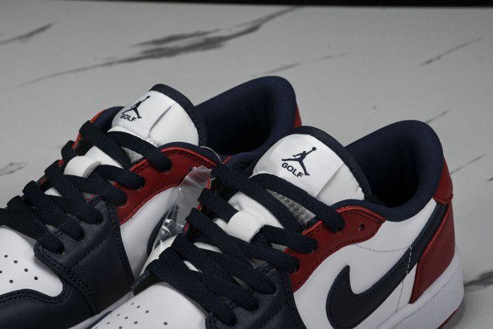 Jordan 1 Retro Low Golf USA  - DD9315-113