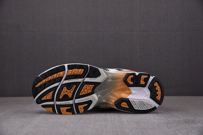 A*sics COPSHOE AS-002