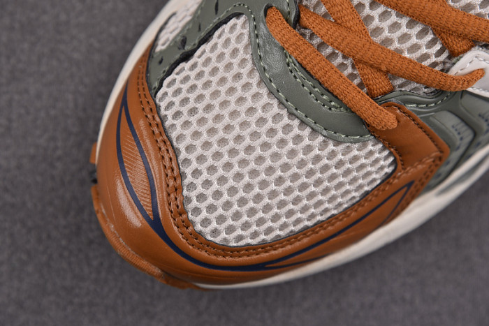 A*sics COPSHOE AS-012