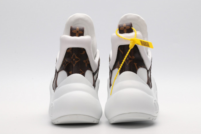 LVT COPSHOE  L&V-256