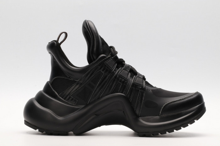 LVT COPSHOE  L&V-258