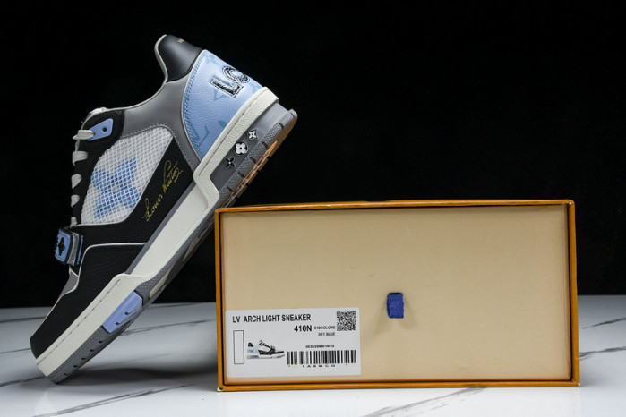 LVT  SNEAKERS   COPSHOE  L&V-259