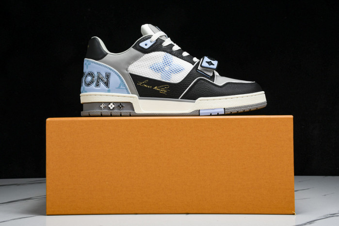 LVT  SNEAKERS   COPSHOE  L&V-259