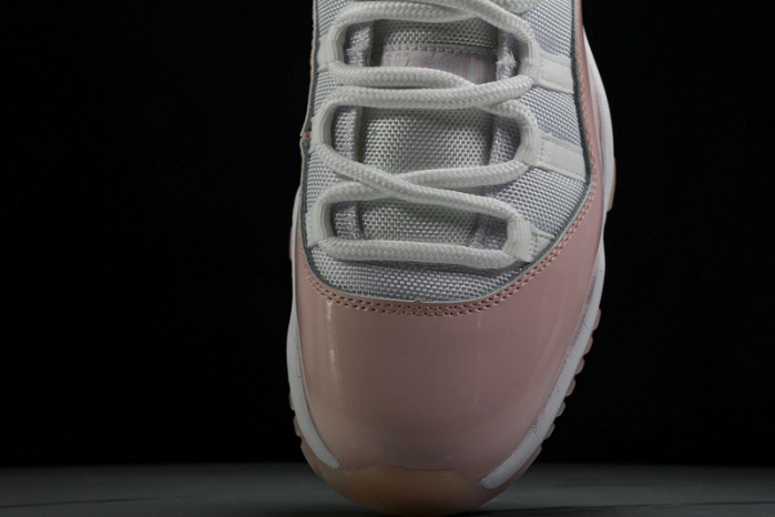 Air Jordan 11 Low Legend Pink AH7860-160