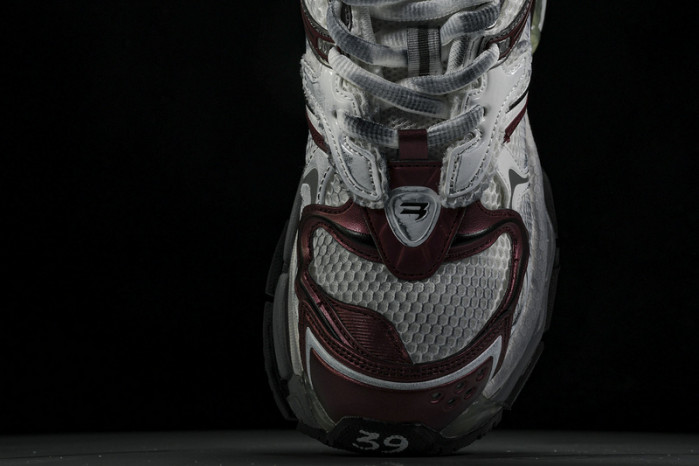 BL RUNNER -COPSHOE BL 282