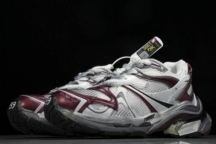 BL RUNNER -COPSHOE BL 282