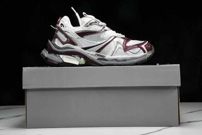 BL RUNNER -COPSHOE BL 282