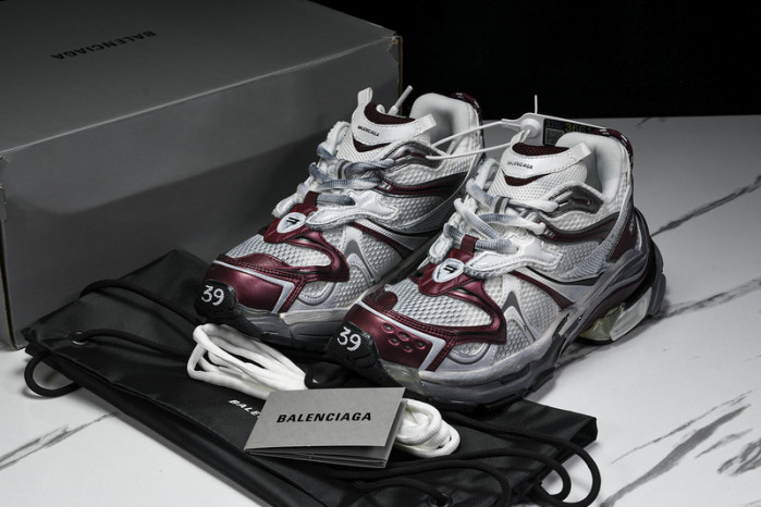 BL RUNNER -COPSHOE BL 282