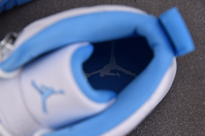 Air Jordan 12 Melo (2025)- CT8013-112