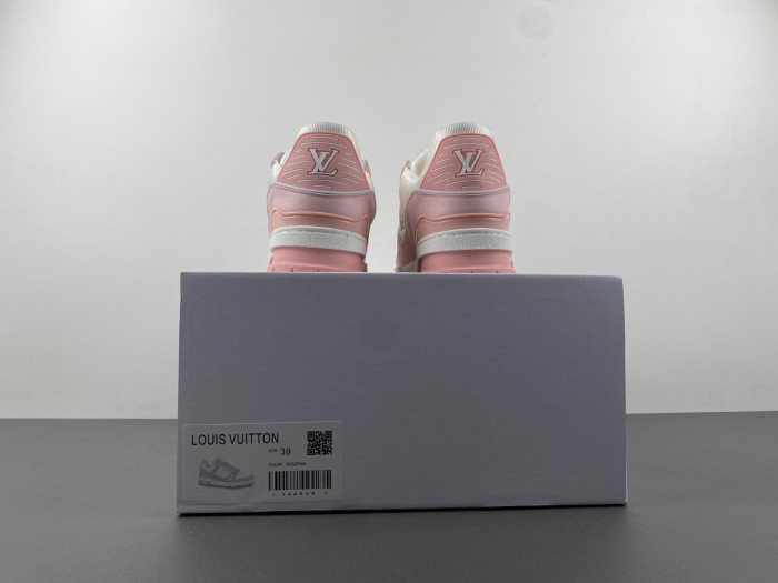 LVT  SNEAKERS   COPSHOE  L&V-251