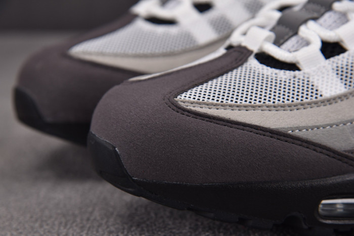 Nike Air Max 95 OG Black Anthracite  - AT2865-003