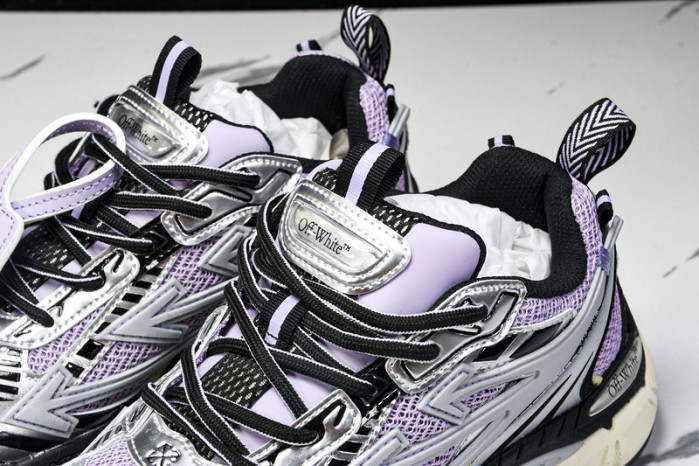 OF sneakers others  copshoe OW-140