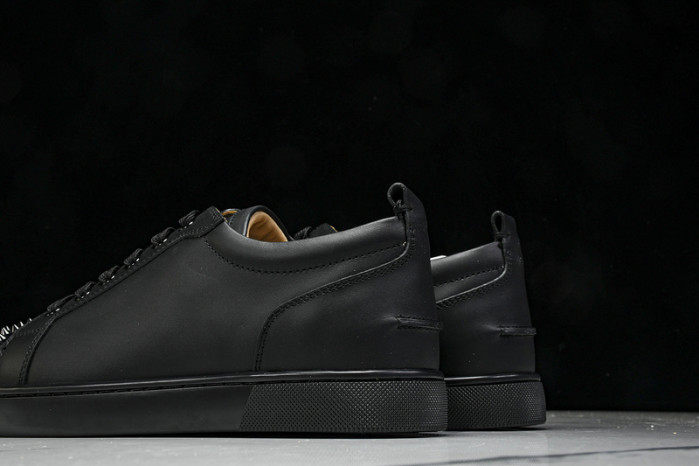 CHRISTIAN LOUBOUTIN SNEAKERS COPSHOE  CL-142