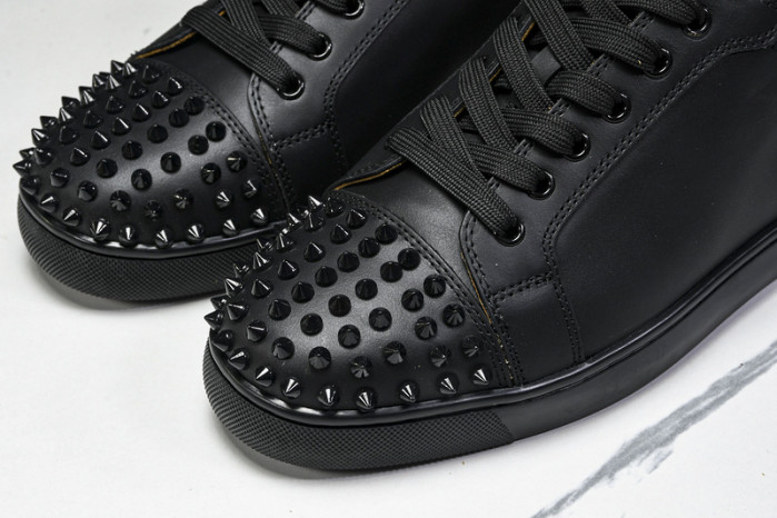 CHRISTIAN LOUBOUTIN SNEAKERS COPSHOE  CL-142