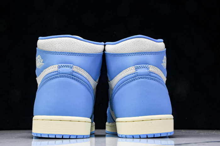 Air Jordan 1 High OG UNC Reimagined DZ5485-402