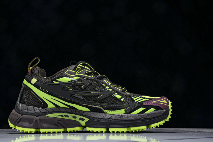 OF sneakers others  copshoe OW-141