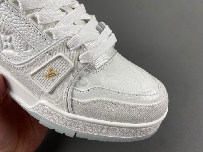 LVT  SNEAKERS   COPSHOE  L&V-262