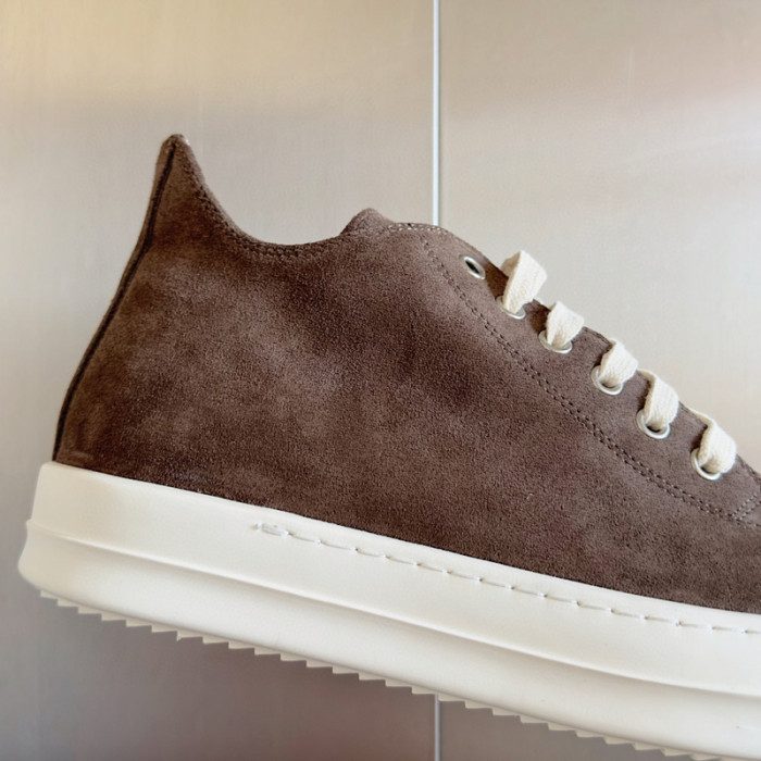 RICK OWENS SNEAKERS  copshpe OR-176