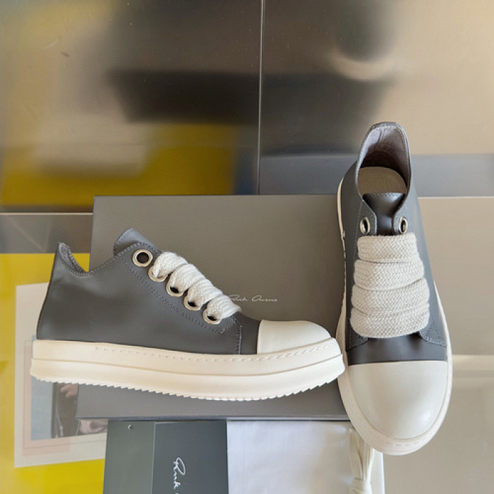 RICK OWENS SNEAKERS copshpe OR-178