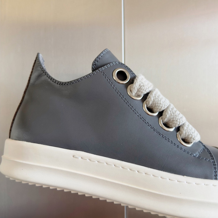 RICK OWENS SNEAKERS copshpe OR-178