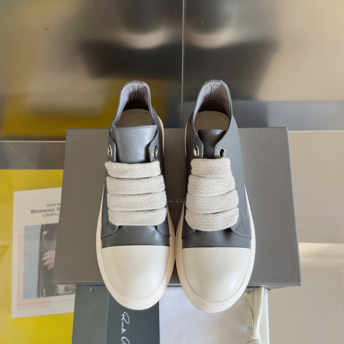 RICK OWENS SNEAKERS copshpe OR-178