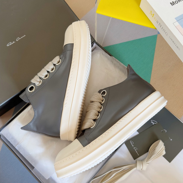 RICK OWENS SNEAKERS copshpe OR-178