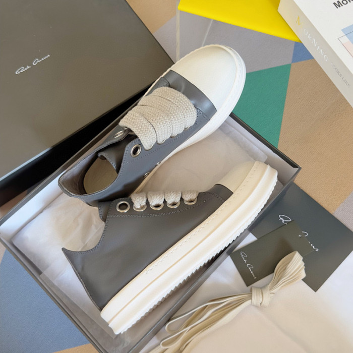 RICK OWENS SNEAKERS copshpe OR-178