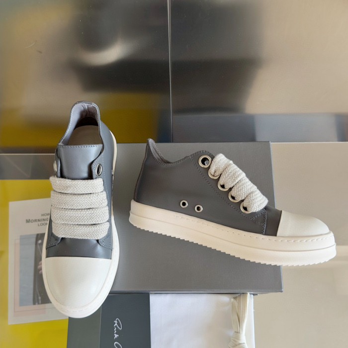 RICK OWENS SNEAKERS  copshpe OR-178