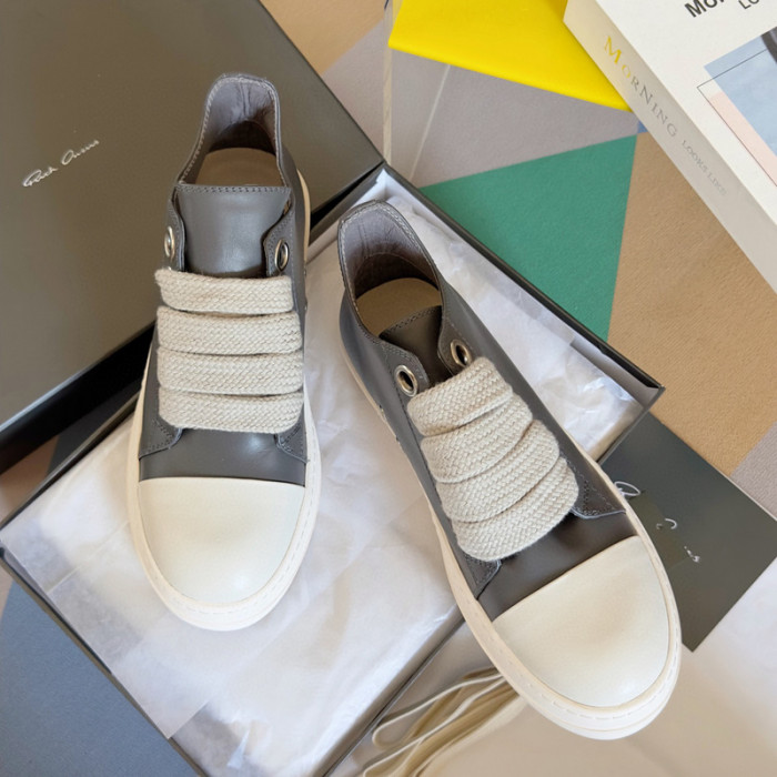 RICK OWENS SNEAKERS copshpe OR-178